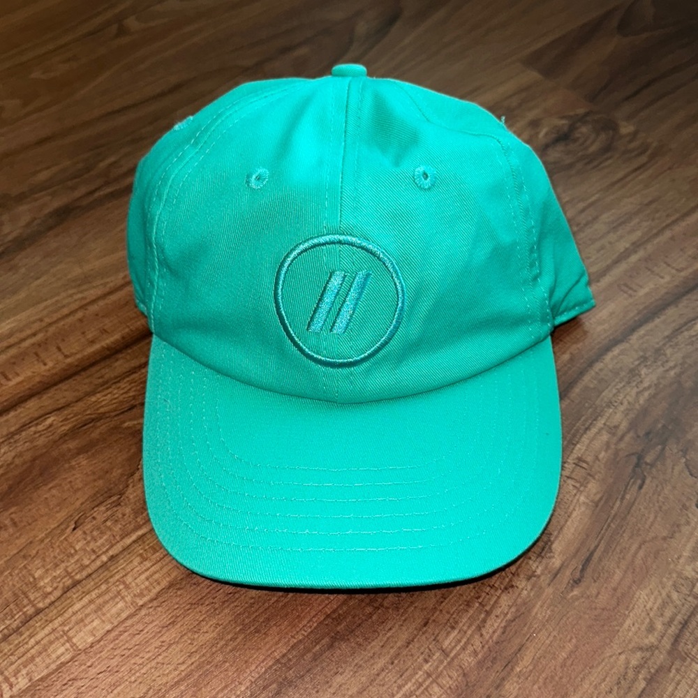 Blenders cap